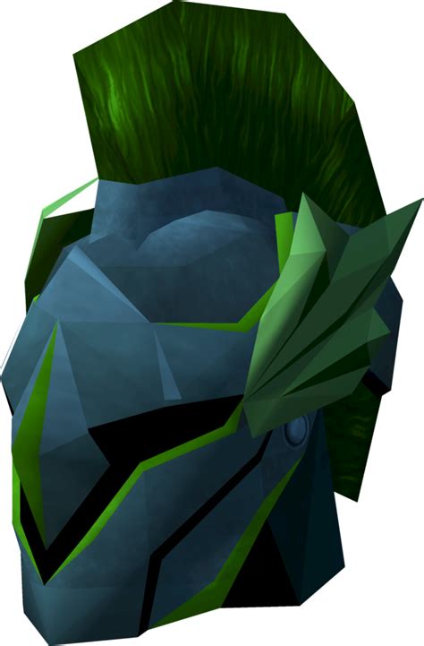 Breaking Down the Stats of the Rune Full Helm of Fortitude
